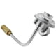 thumbnail image 4 of Applicable to Blackstone 17" & 22" Tabletop Grill Gas Regulator 1lb Propane Tank Regulator, 4 of 4