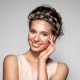 thumbnail image 4 of AURARMLET Tiarareal Para Novia Con De Para Y Eventos Especiales, 4 of 6