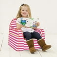 thumbnail image 2 of P'kolino Little Reader Toddler Chair, Multiple Colors, 2 of 5