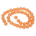 thumbnail image 4 of Cuentas De Joyería De Piedra Natural, Cuentas Redondas Lisas Para Hacer Pulseras Y Collares, 10 Mm De Diámetro, Accesorios Artesanales Hechos A Mano Duraderos De Alta, 4 of 7