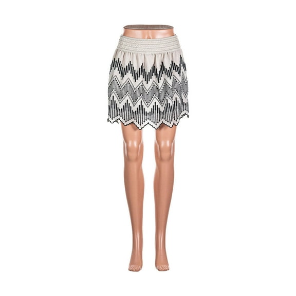 Design Lab Skirt