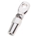 thumbnail image 5 of Compresión Terminal Swageless de Alambre Yotijar de Acero Inoxidable 10mm 10m, 5 of 6