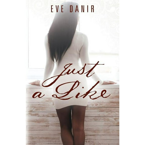 Just A Like, (Paperback)