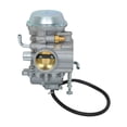 thumbnail image 5 of Carburetor ATV Carb Assembly Fit for Polaris Magnum 425 500 325 330, Hawkeye 300, Ranger 400, Sportsman 300, Sportsman 400 450 500, Worker 335, xpedition 425, 5 of 9
