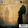 thumbnail image 2 of Gomez,Alice / Reyes,Jessita - Spirit Prayer - Best of Native American Flute - Music & Performance - CD, 2 of 2