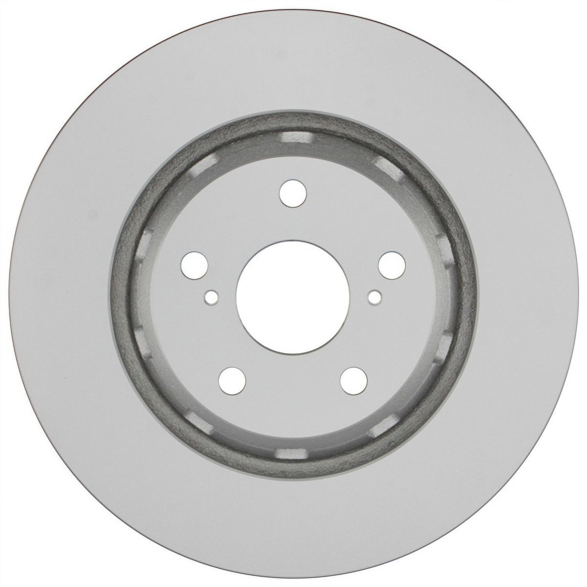 Bosch 50011506 Bosch QuietCast Disc Brake Rotor
