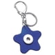 thumbnail image 1 of De Colgante en apariencia De Estrella Para Adorno Llave De Coche Azul, 1 of 9