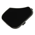 thumbnail image 3 of 1375861, Stable Performance ABS Front Bumper Towing Eye Cover  Front Bumper Towing Eye Cover   For FIESTA MK6 2005 To 2008, 3 of 7
