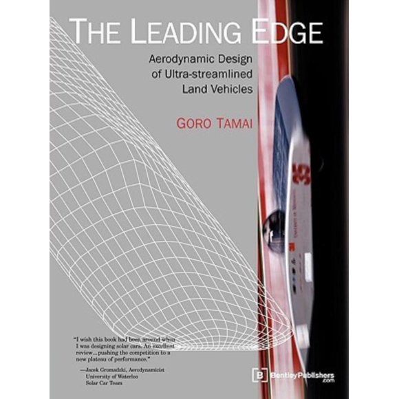 The Leading Edge