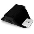 thumbnail image 5 of Breathable Mesh Workout Armband with adjustable strap for medium to large built arms fits 5.75in x 3in phones (5.75 - 6in Screensize), 5 of 7