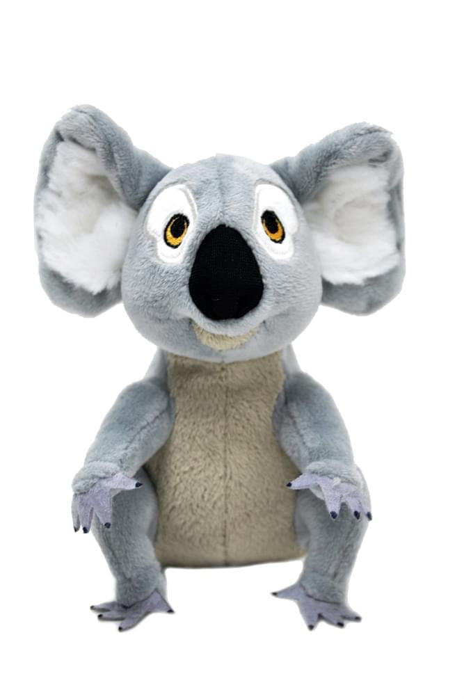 Wild Kratts Wild Life Plush Koala Walmart