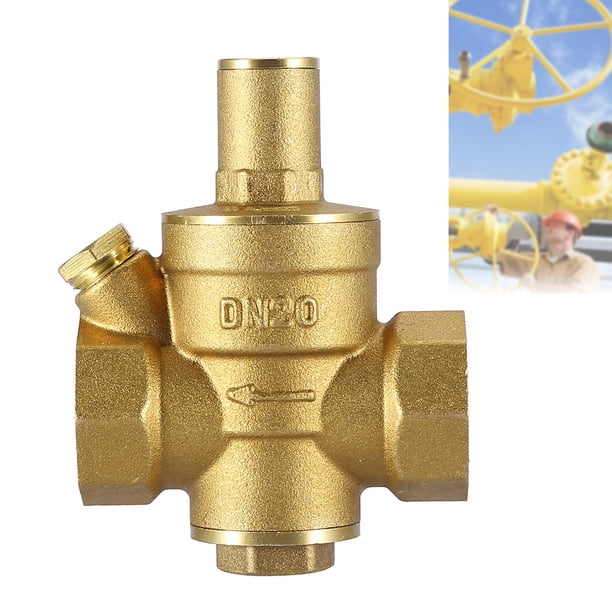 Válvula Antiescaldadura Phylrich DFPHY 1/2'' De Latón: Seguridad Y Precisión Para Tu Ducha