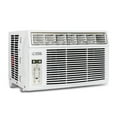 thumbnail image 3 of Commercial Cool 14,500 BTU Window Air Conditioner, Window AC with Full Function Remote Control and Electronic Thermostat, Air Conditioner Window Unit up to 700 Sq. Ft. with Energy Saver & Sleep Mode,, 3 of 7
