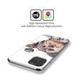 thumbnail image 2 of Head Case Designs Officially Licensed Animal Club International Faces Yorkie Soft Gel Case Compatible with Apple iPhone 13 Pro, 2 of 7