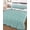 Green, variant on Quilts Queen Size Bedding Set, Modern Black Grey Reversible Summer Quilt 3 Pieces, Abstract Ombre Geometric Morocco Lightweight Bedspreads Coverlets with 2 Pillow Shams for All Seasons