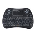 thumbnail image 2 of POCREATION Clavier Sans Fil, Unique de Bonne Qualité pour la Maison, 2 of 8