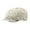 Beige, variant on Fgnfyis Men's Corduroy Fabric Hat Retro Spring Fall Classic Eight-Panel Beret for Men and Women's Hats Grey