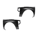 thumbnail image 1 of Par de SALPICADERAS MAXIMA 1995 al 1999 NISSAN Tong Yang ., 1 of 4