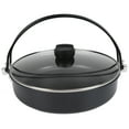 thumbnail image 4 of Cooking Pan, Non Stick  Hot Pot  For Restaurant For Kitchen For Home, 4 of 8