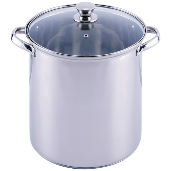 Large Cooking Pots