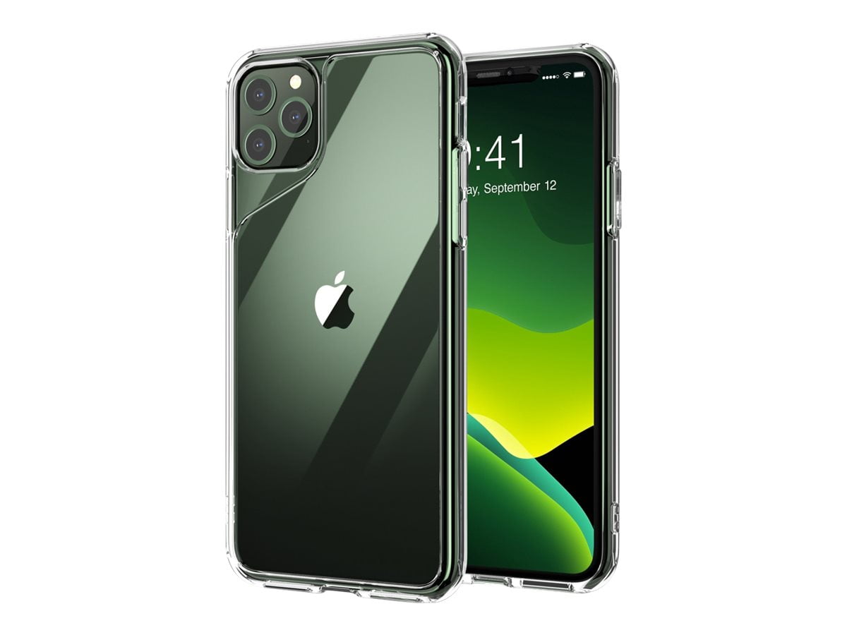 iBlason Halo Slim Back cover for cell phone polycarbonate