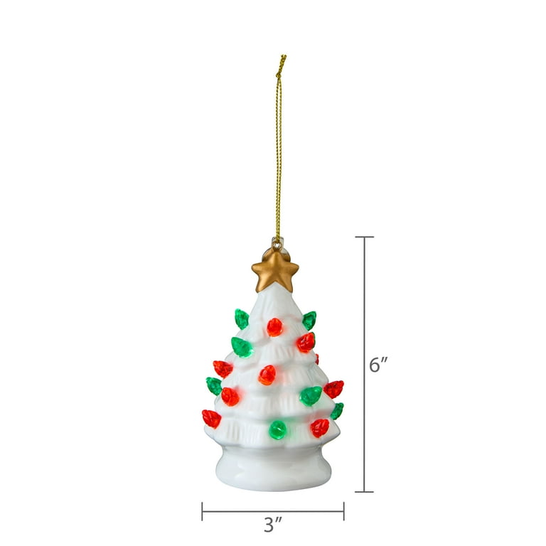Mr. Christmas 4