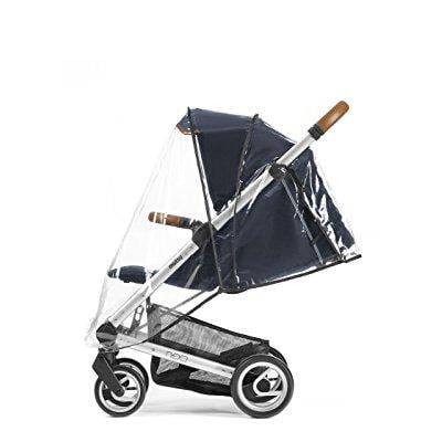 stroller rain cover walmart