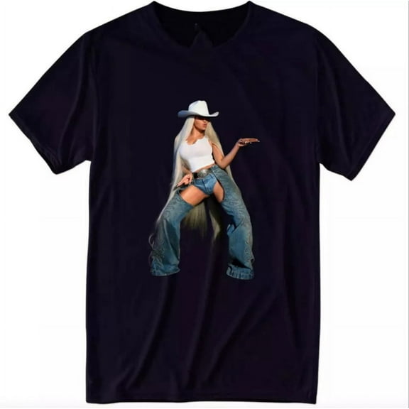 Beyonce Cowboy Carter T-Shirt, Cowboy Carter Shirt