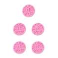 thumbnail image 1 of Bearachild Molde de silicona para pastel Fondant, molde de postre de dibujos animados, moldes de decoración de pasteles de Chocolate, herramienta Type2 NO2, 1 of 6