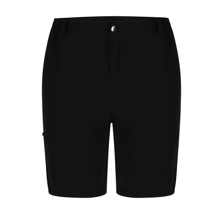 Clearance! ZVNAΖH Mens Stretch Golf Shorts with 5 Pockets 7 Inch