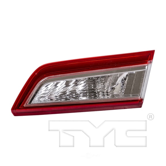 TYC 17-5303-00 Fits select: 2012 ,2014 TOYOTA CAMRY SE/XLE