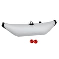 thumbnail image 1 of Flotador Estabilizador Zulema Estabilizador Inflable para Principiantes de piezaza para Kayak 2 de Timón de Cola, 1 of 8
