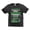 Black, variant on Cerebral Palsy Dad T-Shirt Cerebral Palsy Tee Cerebral Palsy Awareness Tee Autism Awareness Shirt (Small Grey)