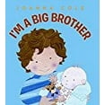 thumbnail image 3 of Gund Blue I'M THE BIG BROTHER Polyester Blend Plush Bear QGM9753, 3 of 3