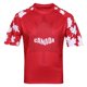 thumbnail image 1 of Camiseta de fútbol DIBEI Canadá Copa Mundial 2026 talla pequeña, 1 of 5