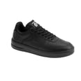 thumbnail image 2 of Tenis Pirma Hombre Originales Casuales Piel Urbanos negro 26.5, 2 of 6