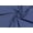 G BLUE, variant on Ponte de Roma Nylon Viscose 270 GSM Knit Fabric Stretch Dress Fabric (TANGERINE, 1.5"x1.5"SampleOfFabric)
