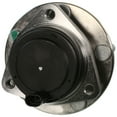 thumbnail image 2 of MOOG 513280 Wheel Bearing and Hub Assembly, 2 of 2