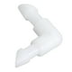 thumbnail image 2 of Conector de Manguera en L Jadeshay Accesorio de Codo 90°, 2 of 8