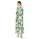 thumbnail image 2 of Maxi vestido estampado Roman Fashion /Juvenil, 3834 (Verde) verde CH, 2 of 5