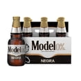 thumbnail image 2 of Cerveza Negra Modelo Cero 6 pack 355 ml c/u, 2 of 4
