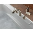 thumbnail image 4 of Delta Classic Garden Tub Trim in Chrome T5722, 4 of 4