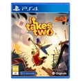 thumbnail image 2 of It Takes Two PlayStation 4 Edición Estándar, 2 of 4