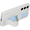 thumbnail image 4 of Samsung Galaxy S24 FE Standing Grip Cover Grey - EF-GS721CJEGWW, 4 of 6
