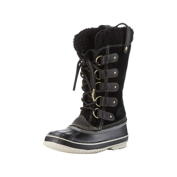 sorel cold mountain boot