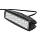 thumbnail image 5 of Calaveras Luz de punto de inundación de barra de 12V CC, lámpara de conducción de coche de 18W, resistente al agua IP68 para coche todoterreno Likrtyny  Para estrenar, 5 of 6
