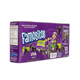 thumbnail image 3 of Famositos Concentrated Grape Juice, Liquid, 10Pack 6.75oz, Shelf Stable Cardboard Box, 3 of 7