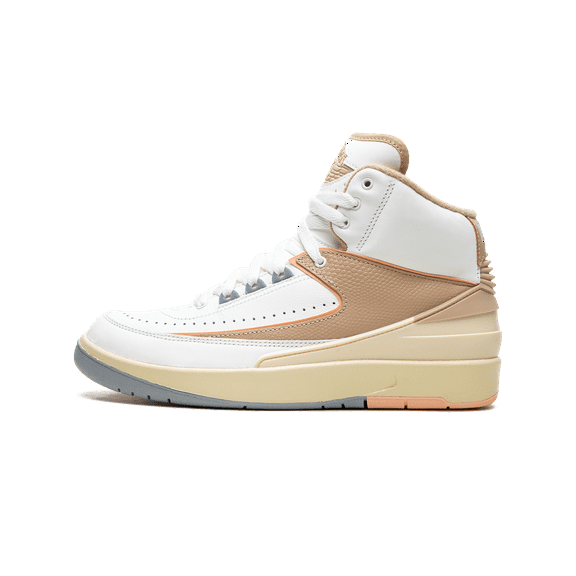 Jordan WOMENS Jordan 2 Retro Womens "Craft Sunset Haze" DX4400 118 DX4400 118 from Stadium Goods