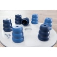 thumbnail image 3 of TRIXIE Dog Activity Solitaire Game, Level 1, Dog Puzzle, Treat Dispenser, 3 of 6