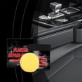 thumbnail image 3 of Kit de pasta reparadora de plástico para interiores de automóviles de 100 g con limpieza profunda, restaura superficies descoloridas, protege contra daños UV, incluye esponja aplicadora., 3 of 7